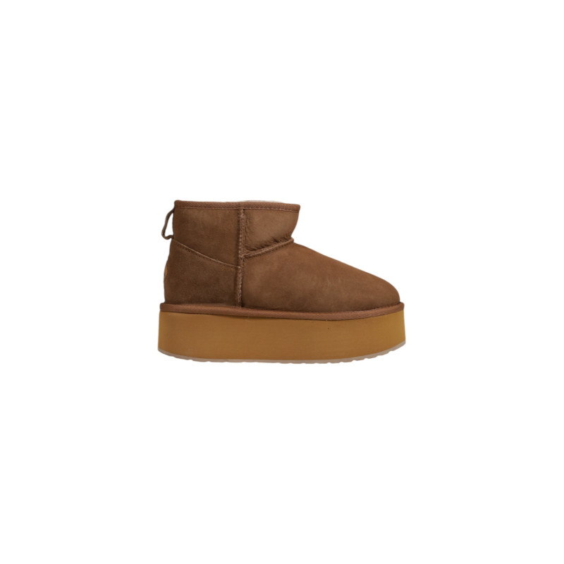 Emu Australia Aulinukai W13082 Beige