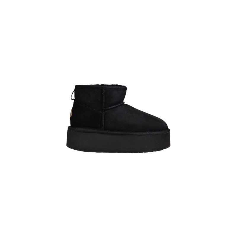 Emu Australia Aulinukai W13082 Black