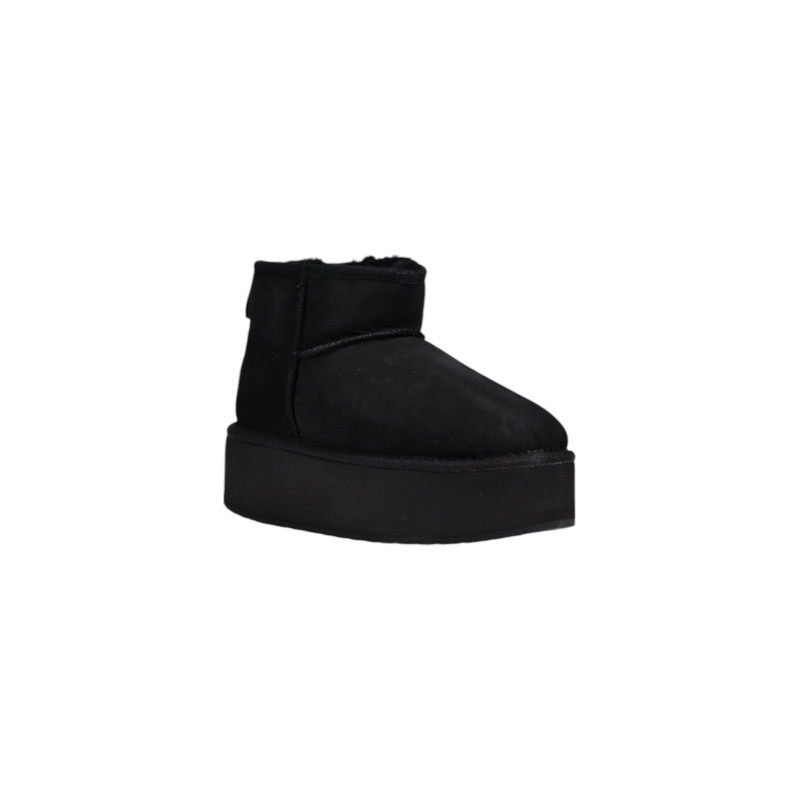 Emu Australia Aulinukai W13082 Black