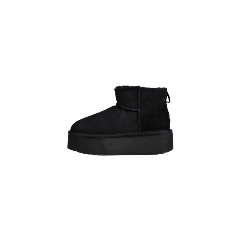 Emu Australia Aulinukai W13082 Black