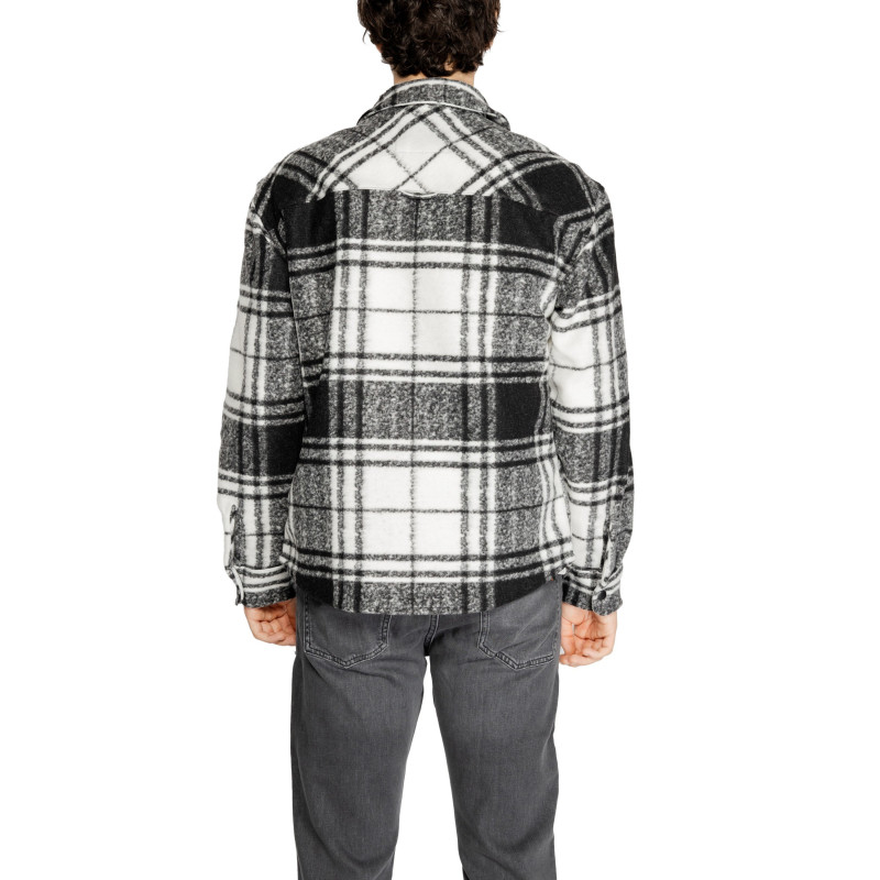 Jack & Jones Marškiniai 12263249 White