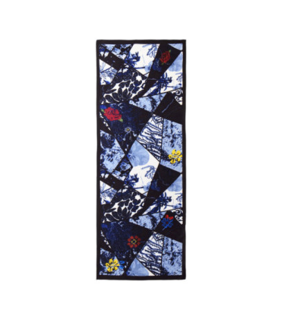 Desigual šalikas 24WAWA12 Blue