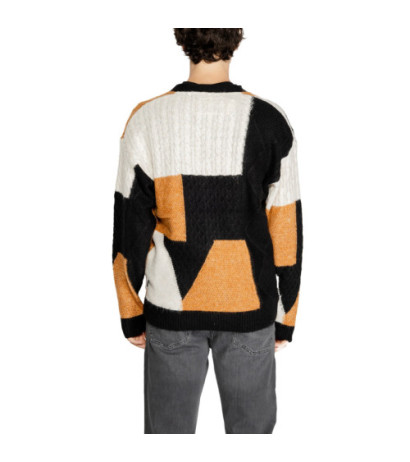 Jack & Jones Megztinis 12259701 Black