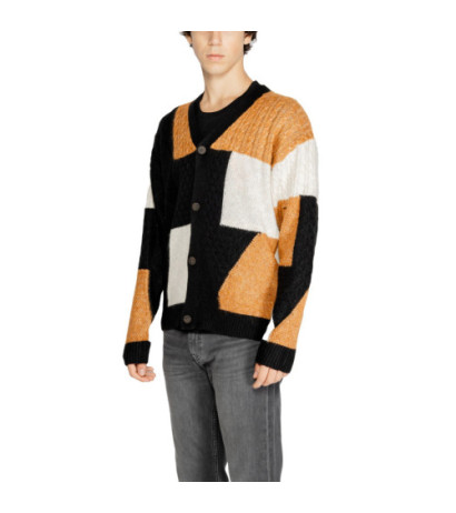 Jack & Jones Megztinis 12259701 Black