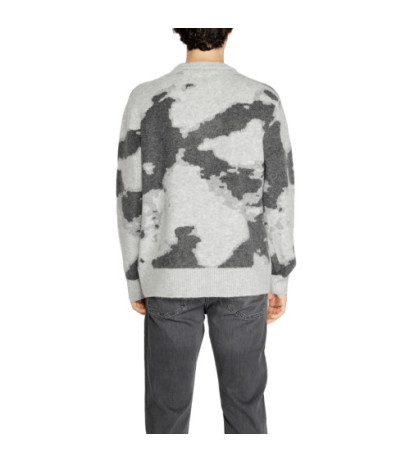 Jack & Jones Megztinis 12261563 Grey