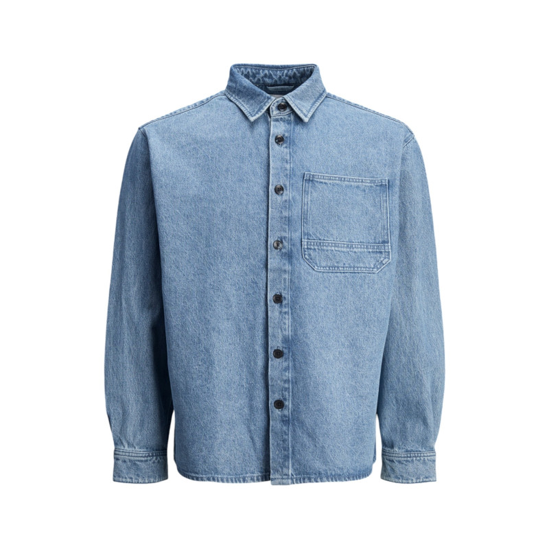 Jack & Jones Marškiniai 12261948 Blue