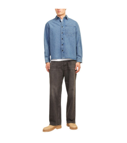 Jack & Jones Marškiniai 12261948 Blue
