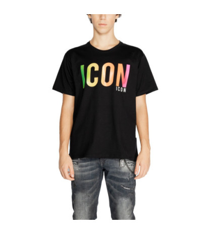 Icon Marškinėliai IU9049T...