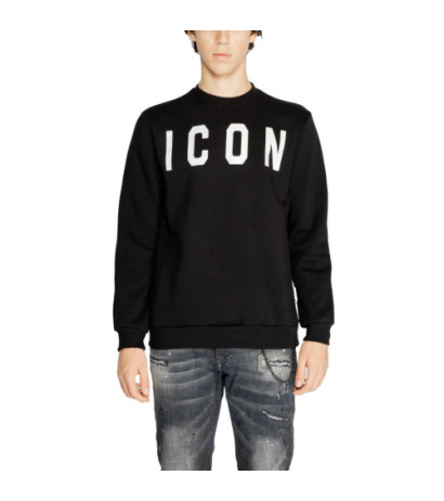 Icon Džemperis IU9023FG Black