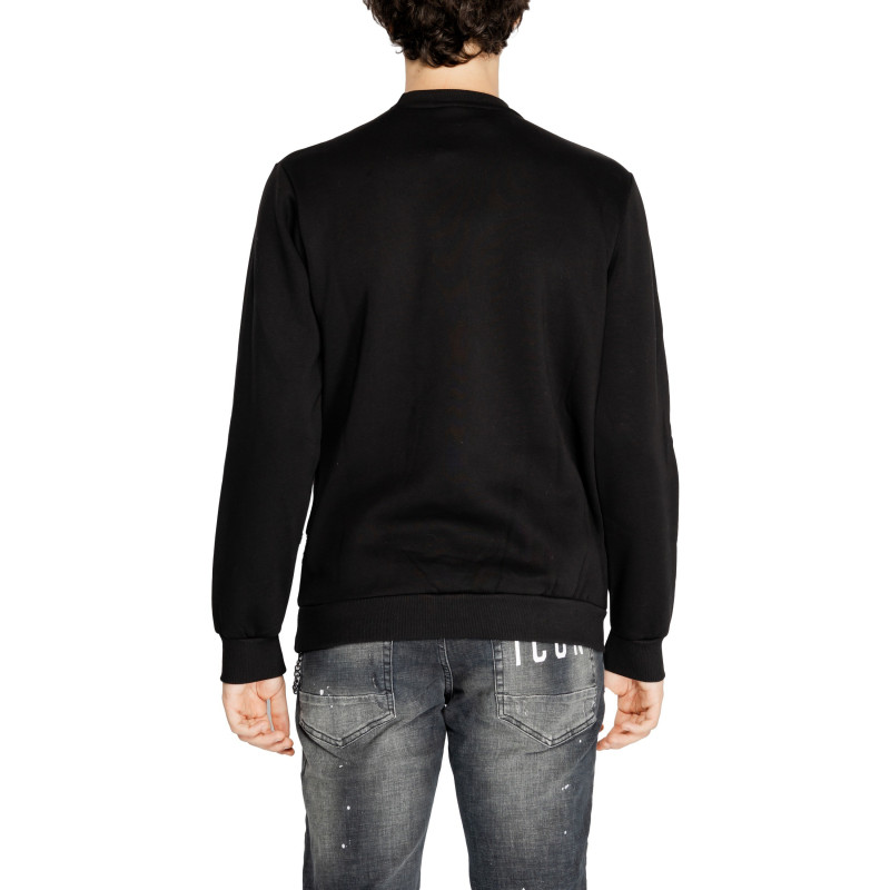 Icon Džemperis IU9023FG Black