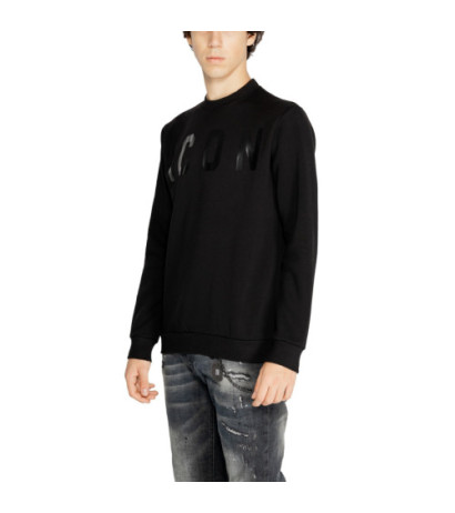 Icon Džemperis IU9023FG Black