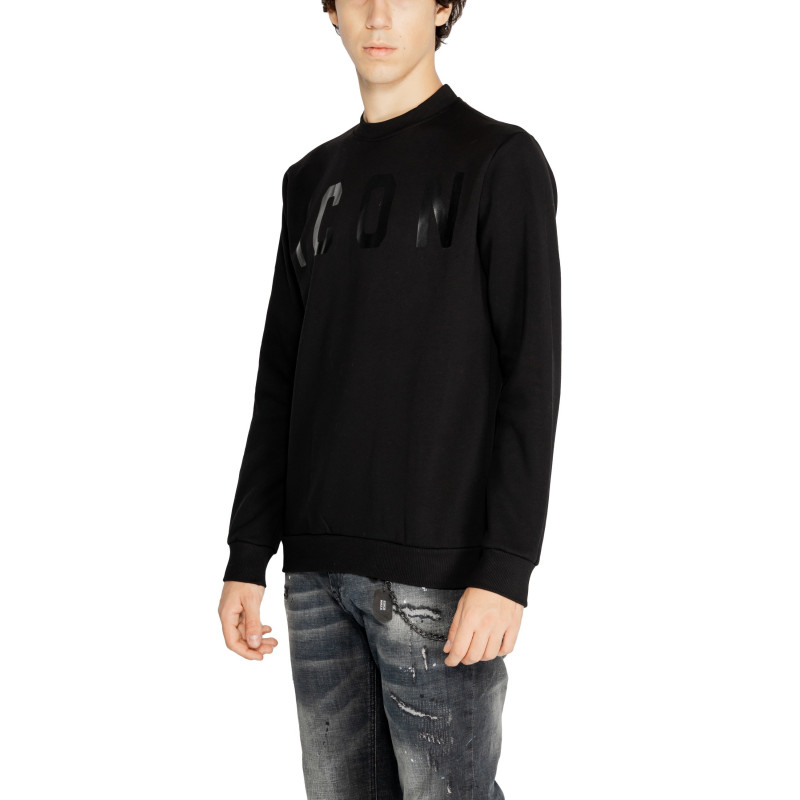 Icon Džemperis IU9023FG Black