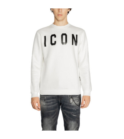 Icon Džemperis IU9023FG White