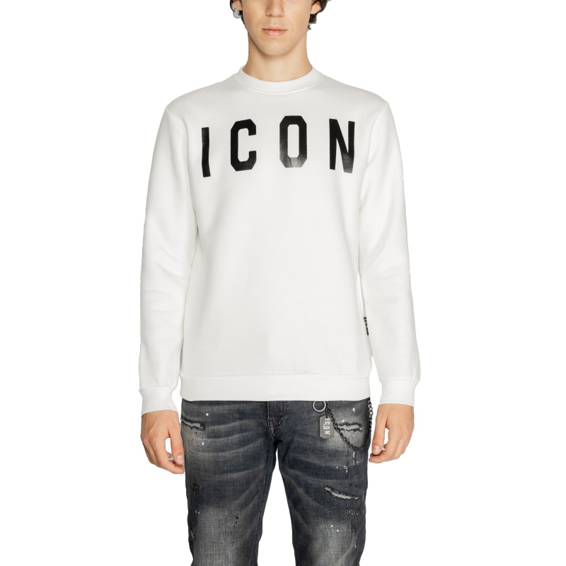 Icon Džemperis IU9023FG White