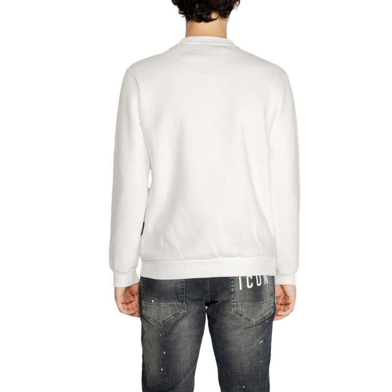 Icon Džemperis IU9023FG White