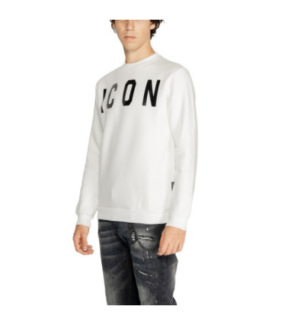 Icon Džemperis IU9023FG White