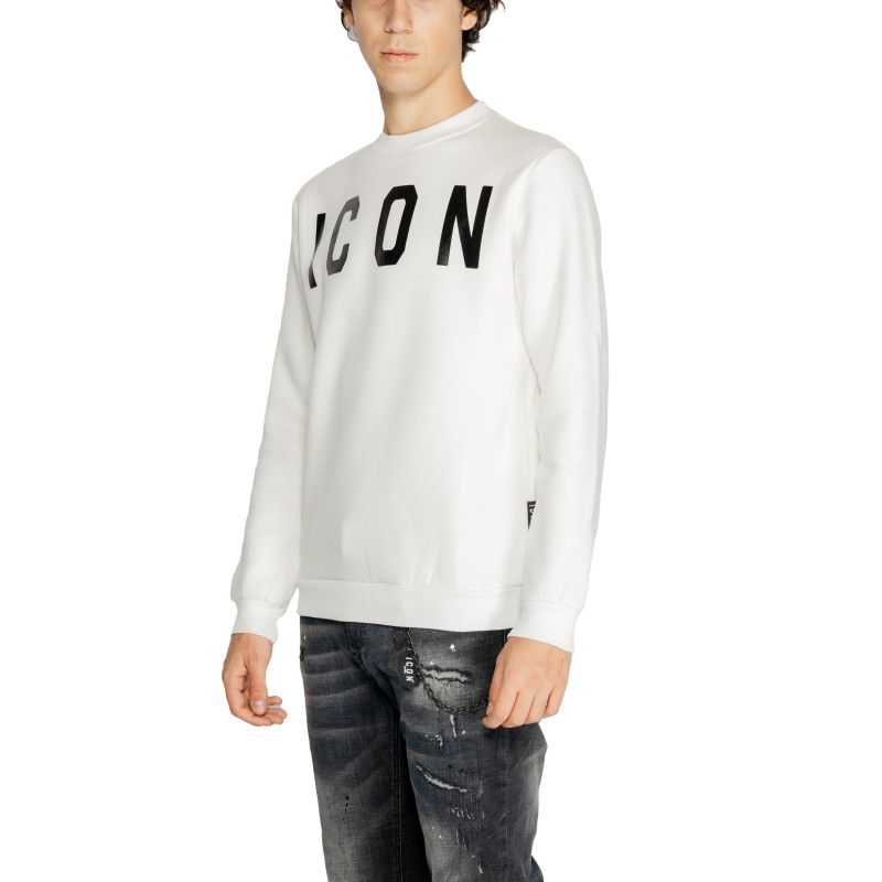 Icon Džemperis IU9023FG White