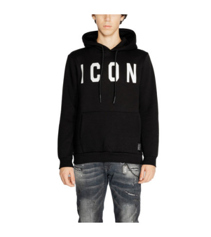 Icon Džemperis IU9016FC Black