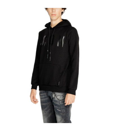 Icon Džemperis IU9016FC Black