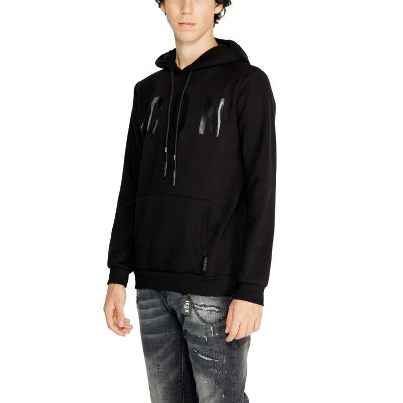 Icon Džemperis IU9016FC Black