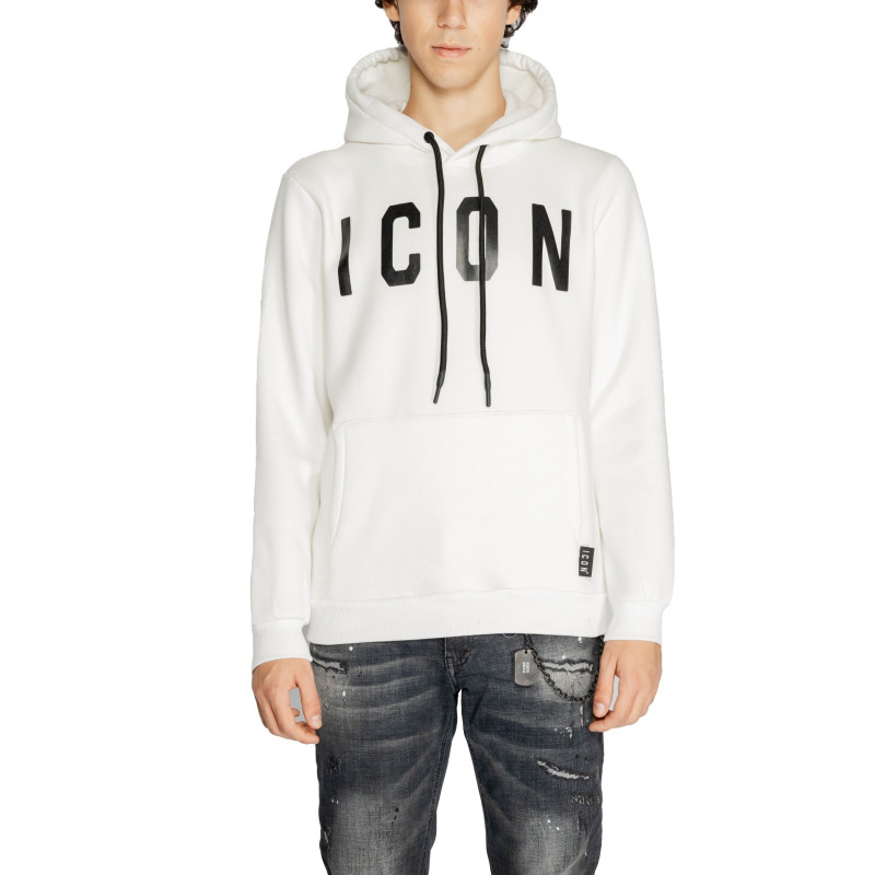 Icon Džemperis IU9016FC White
