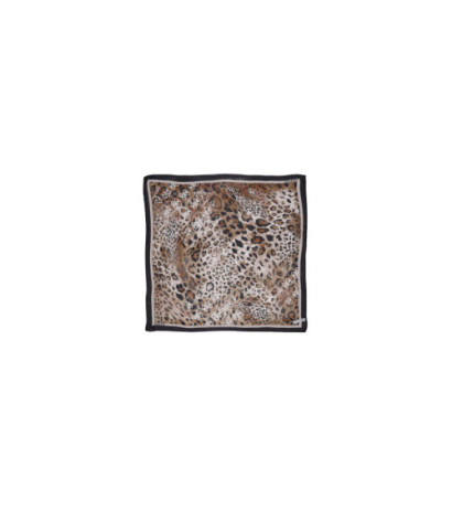 Guess šalikas AW5227 SIL30 Brown