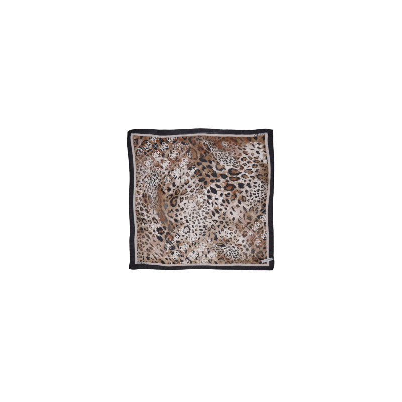 Guess šalikas AW5227 SIL30 Brown