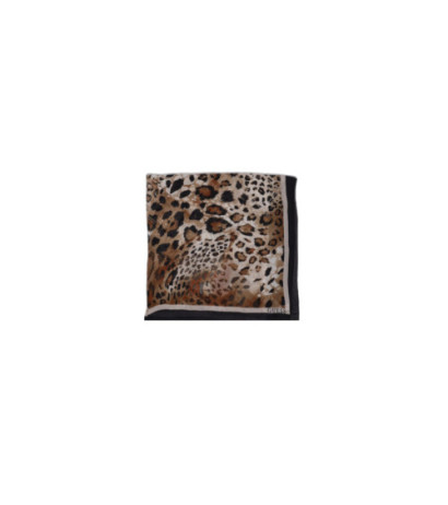 Guess šalikas AW5227 SIL30 Brown