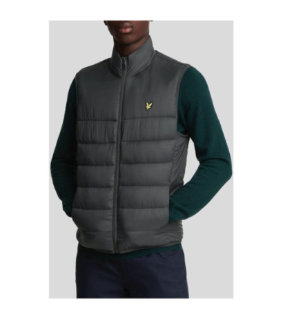 Lyle & Scott Liemenė...
