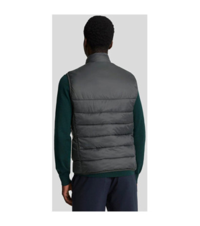 Lyle & Scott Liemenė JK1231V Grey
