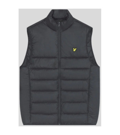 Lyle & Scott Liemenė JK1231V Grey