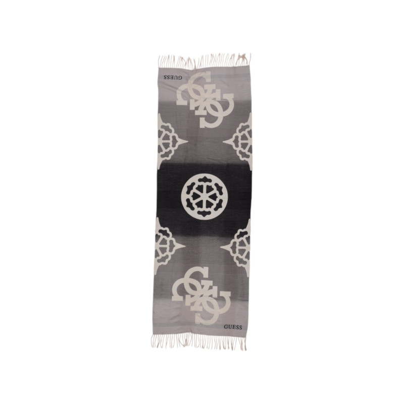 Guess šalikas AW5050 VIS03 Black