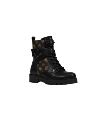 Guess Aulinukai FLFOLS FAL10 Black