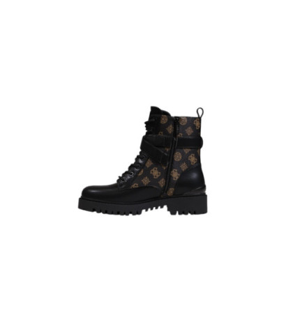 Guess Aulinukai FLFOLS FAL10 Black