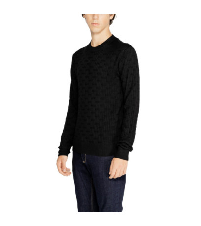 Hamaki-ho Megztinis MI3101H Black