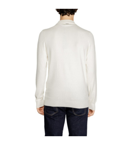 Antony Morato Megztinis MMSW01407-YA500002 White