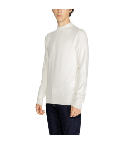 Antony Morato Megztinis MMSW01407-YA500002 White