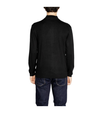 Hamaki-ho Megztinis MI3122H Black