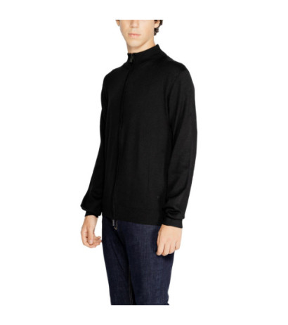 Hamaki-ho Megztinis MI3122H Black