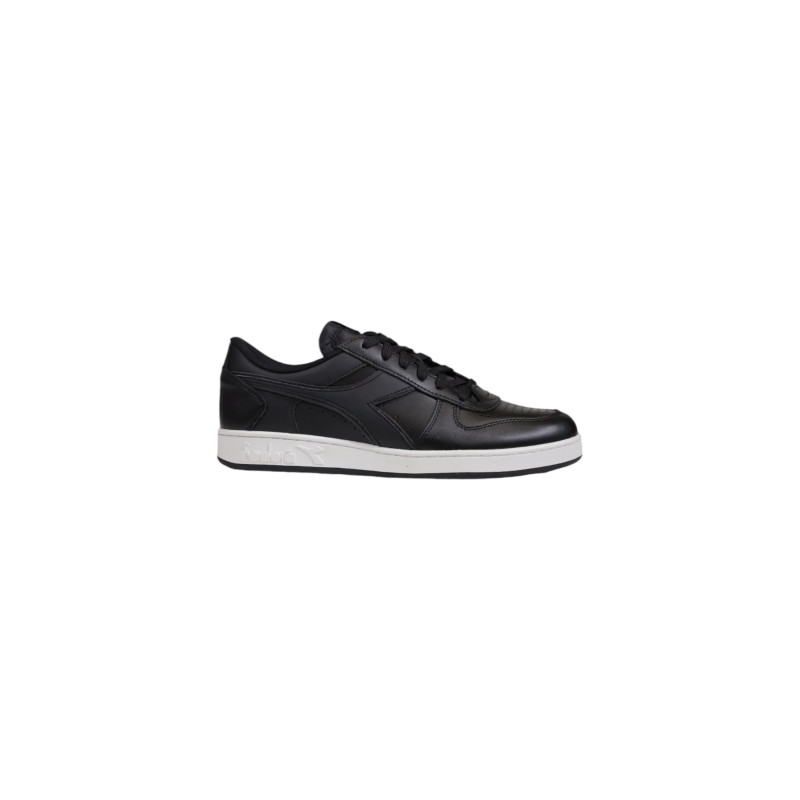 Diadora Laisvalaikio Bateliai 501 179296 Black