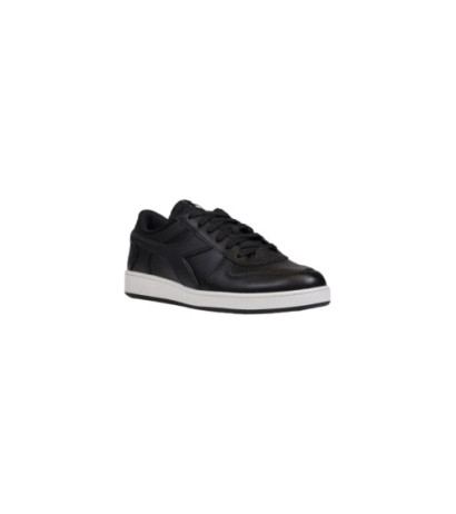 Diadora Laisvalaikio Bateliai 501 179296 Black