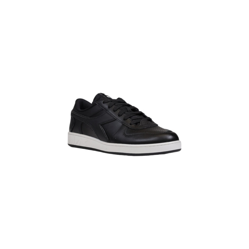Diadora Laisvalaikio Bateliai 501 179296 Black