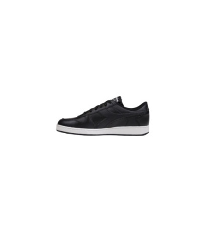 Diadora Laisvalaikio Bateliai 501 179296 Black