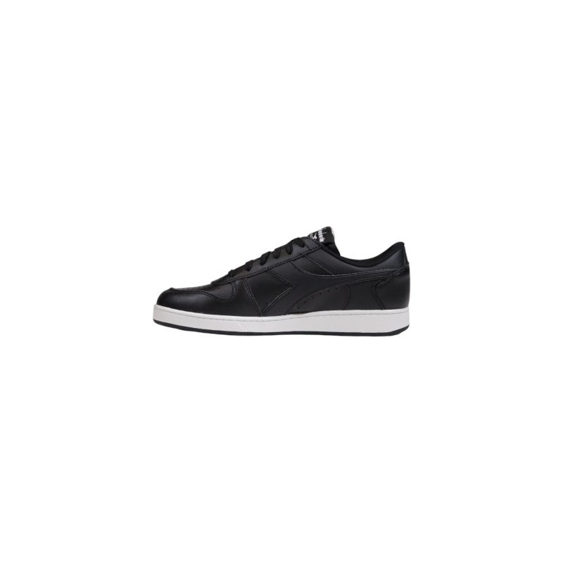 Diadora Laisvalaikio Bateliai 501 179296 Black