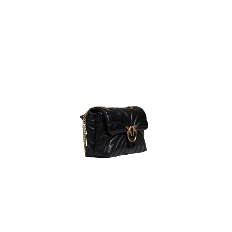 Pinko Rankinė 100038 A1EX Black