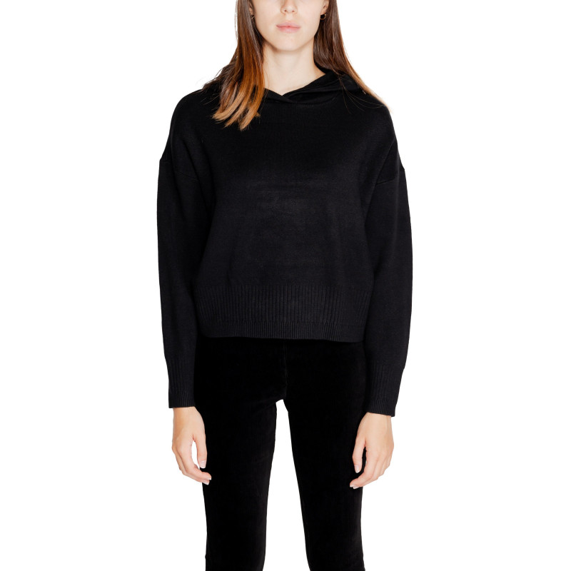 Vero Moda Megztinis 10311394 Black