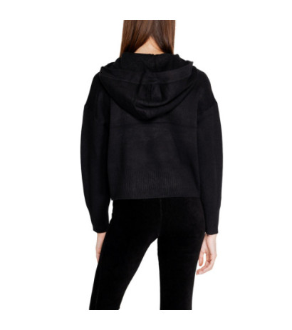 Vero Moda Megztinis 10311394 Black