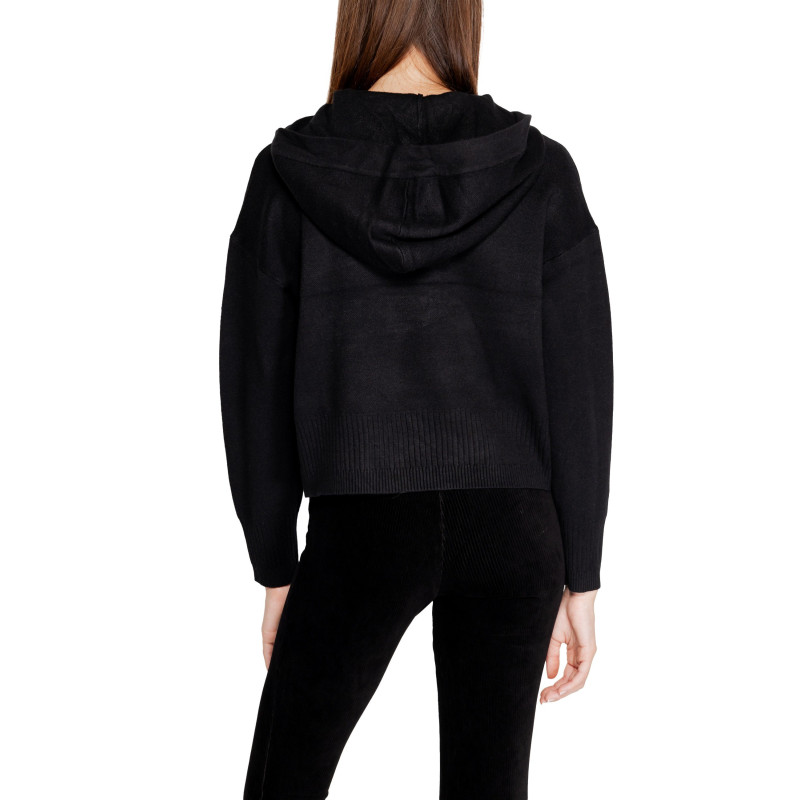 Vero Moda Megztinis 10311394 Black