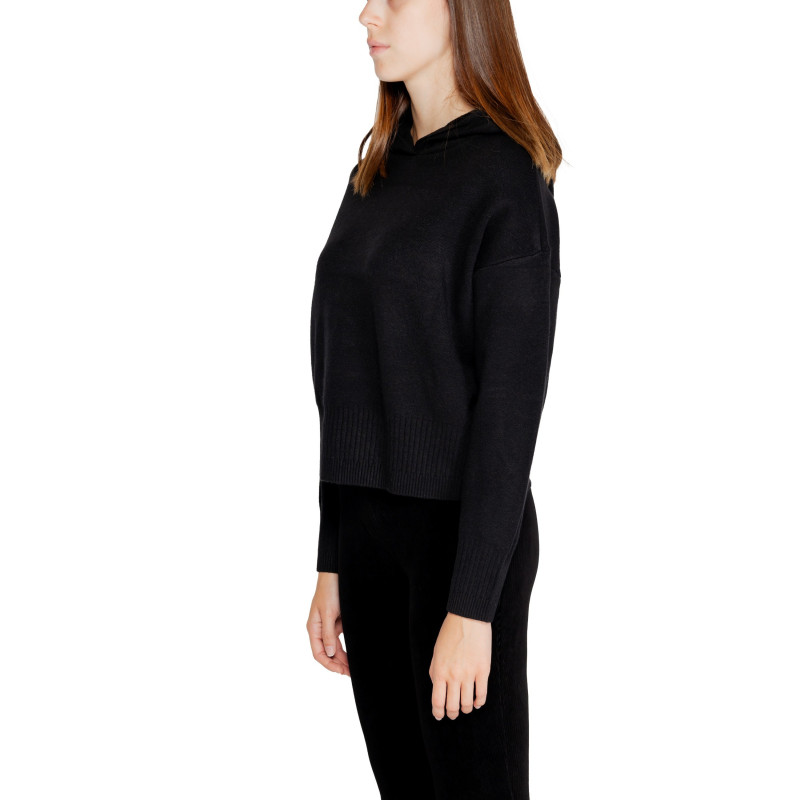 Vero Moda Megztinis 10311394 Black