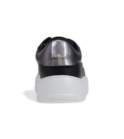 Furla Laisvalaikio Bateliai YI37SPT - BX3485 Black